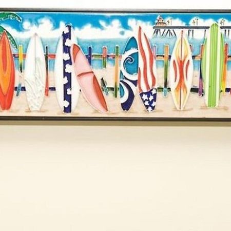 Appartement Linda Cobertura Frente Mar Com Piscina Privativa E Pe Na Areia! à Florianópolis Extérieur photo