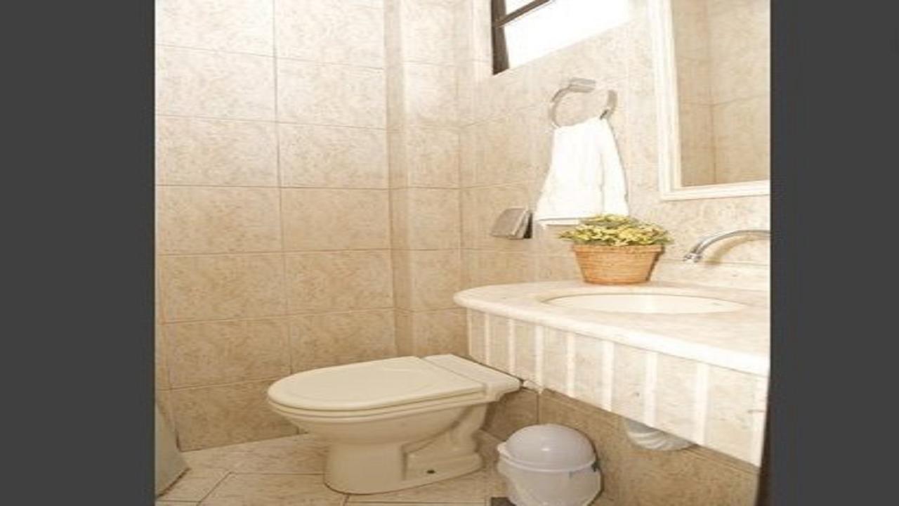 Appartement Linda Cobertura Frente Mar Com Piscina Privativa E Pe Na Areia! à Florianópolis Extérieur photo