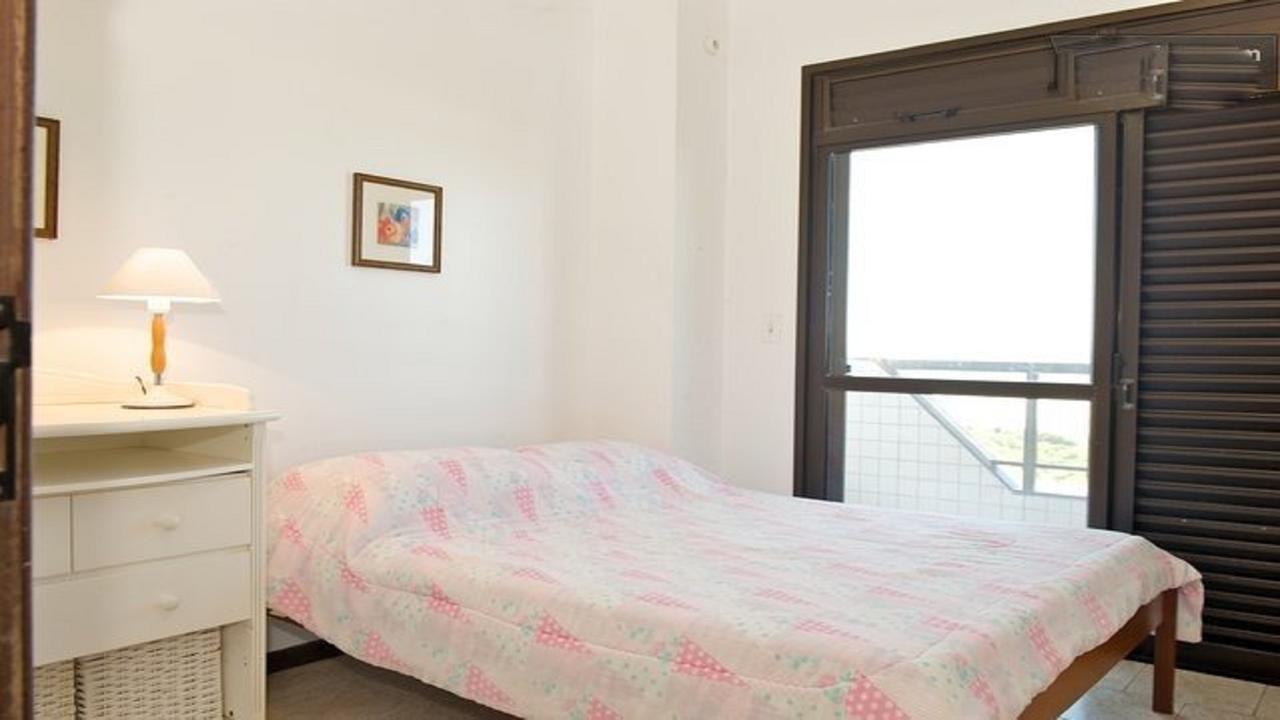 Appartement Linda Cobertura Frente Mar Com Piscina Privativa E Pe Na Areia! à Florianópolis Extérieur photo