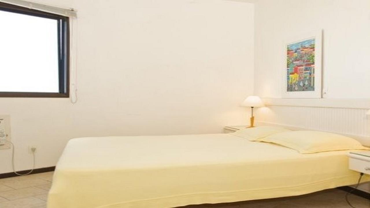 Appartement Linda Cobertura Frente Mar Com Piscina Privativa E Pe Na Areia! à Florianópolis Extérieur photo